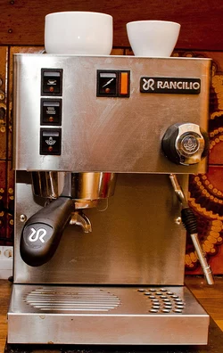 6 Beste Handmatige Espressomachines Beoordelingen Van Espressomachines Met Hendel