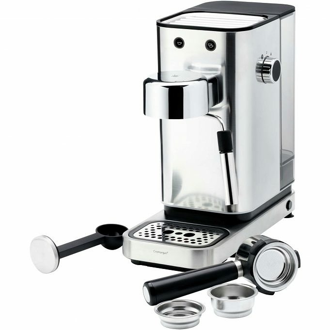 Automatische Versus Semi-automatische Espressomachine. Welke Moet Je Krijgen?