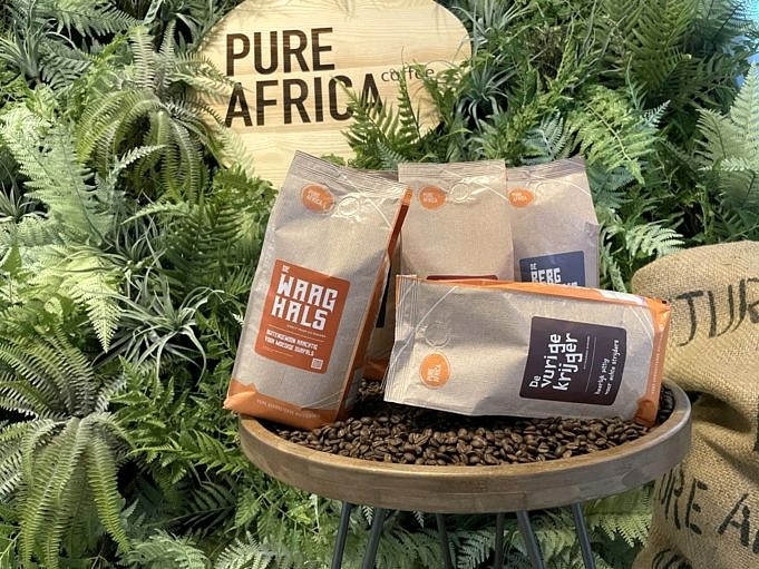 Beste Afrikaanse Koffiebonen