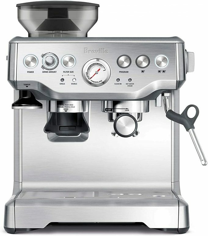 De Beste Latte-machine Van 2021 Beoordelingen En Een Koopgids