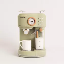Wat Is Een Semiautomatische Espressomachine