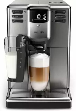 Wat is de beste manier om een latte te maken met een espressomachine